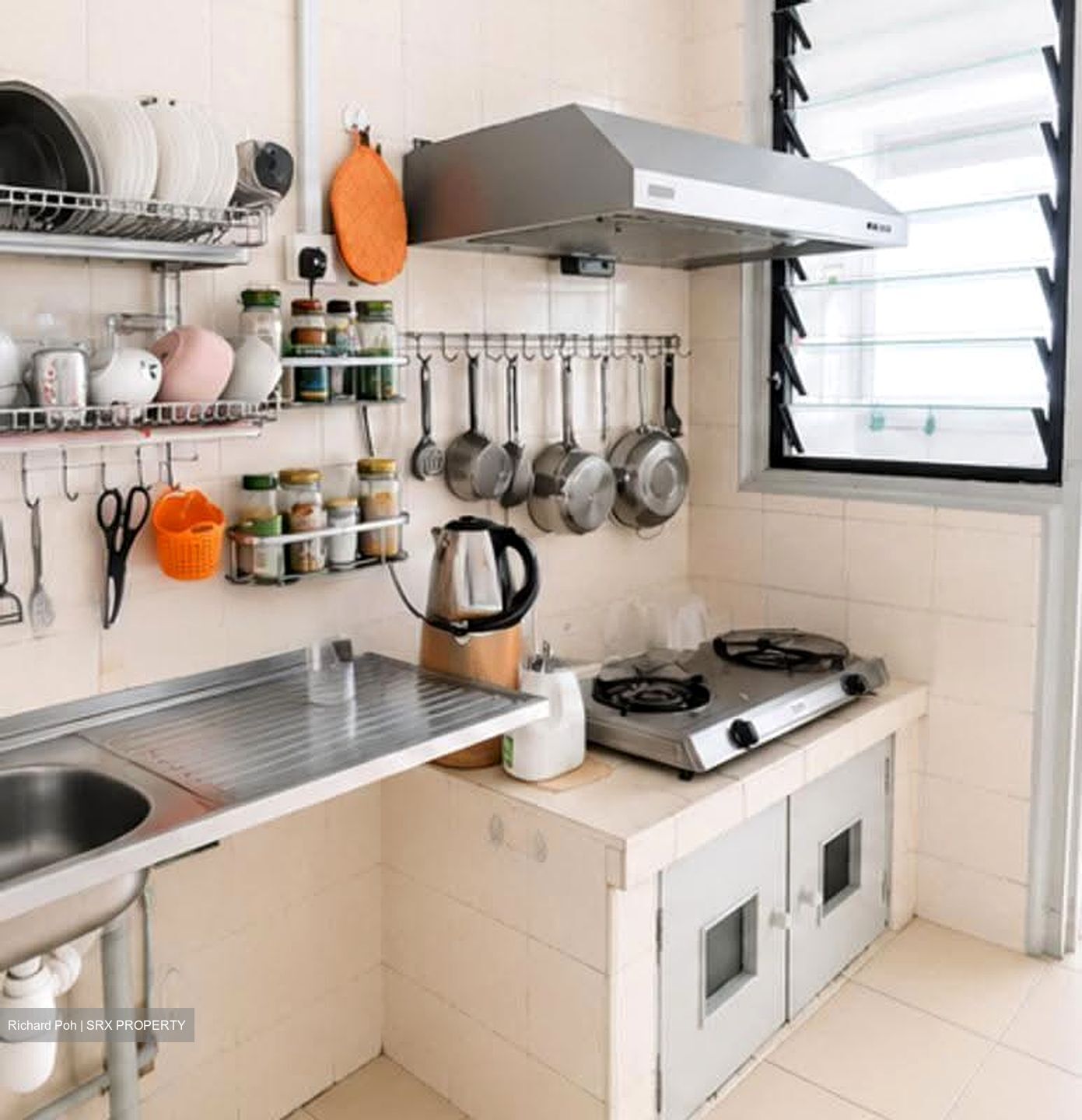 Blk 48 THE BEO CRESCENT (Bukit Merah), HDB 2 Rooms #625018021